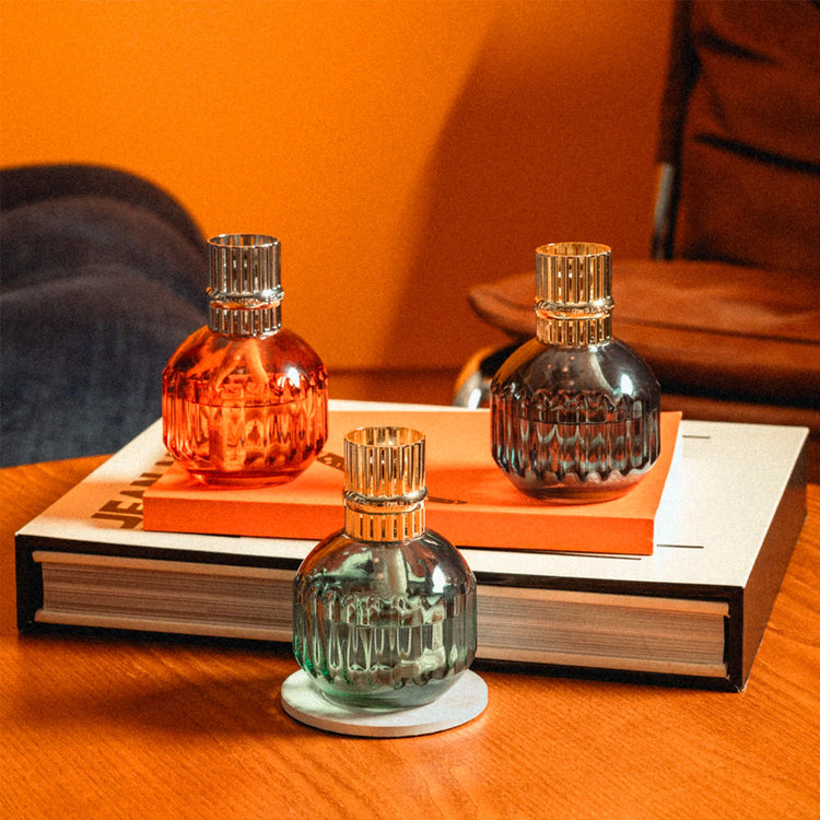Lampe Cannelo