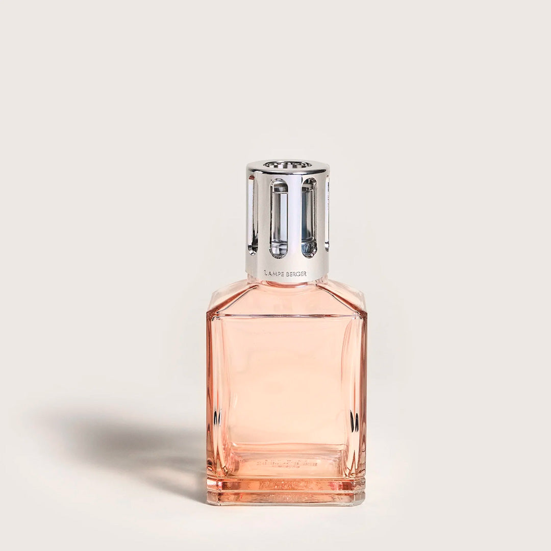 Lampe Berger Carrée Nude – Maison Berger