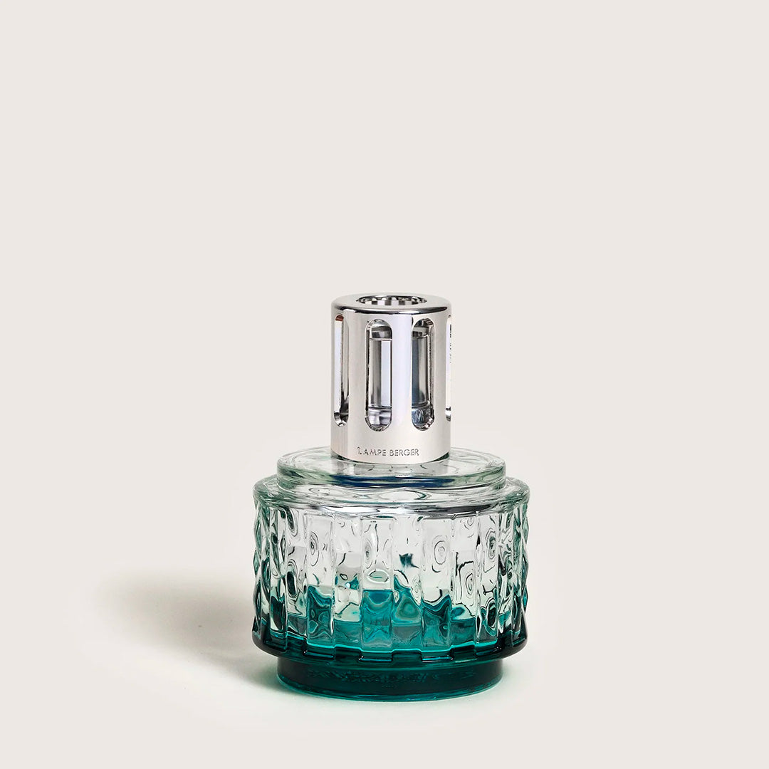 Lampe Berger Variation Turquoise – Maison Berger