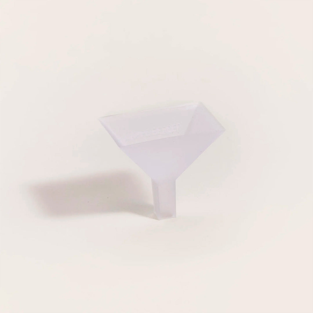 Funil Lampe Berger