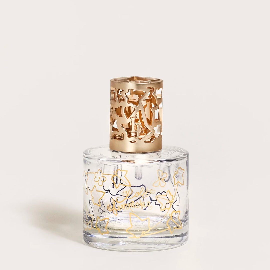 Lampe Berger Pure Lolita Transparente Kit Refil Lolita Lempicka 180ml