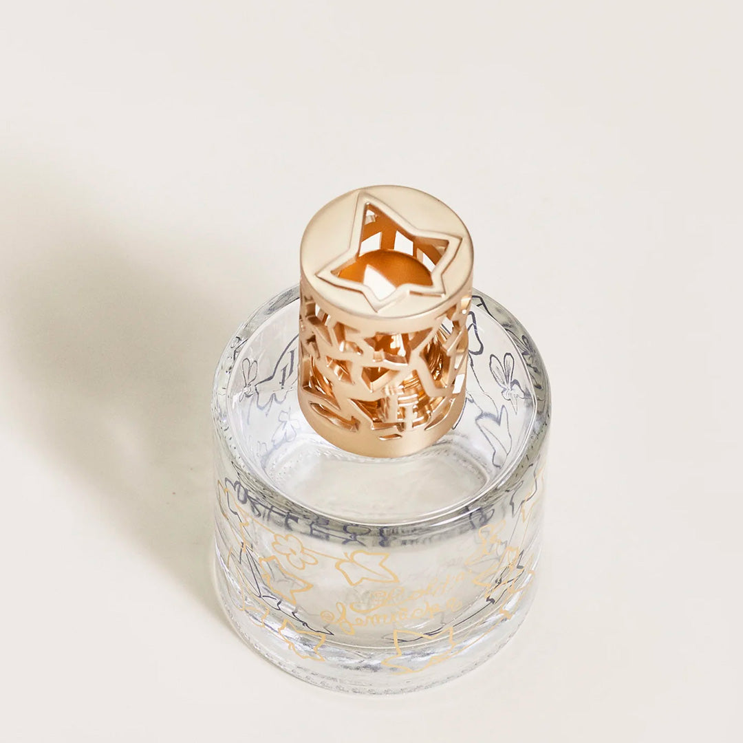 Lampe Berger Pure Lolita Transparente Kit Refil Lolita Lempicka 180ml