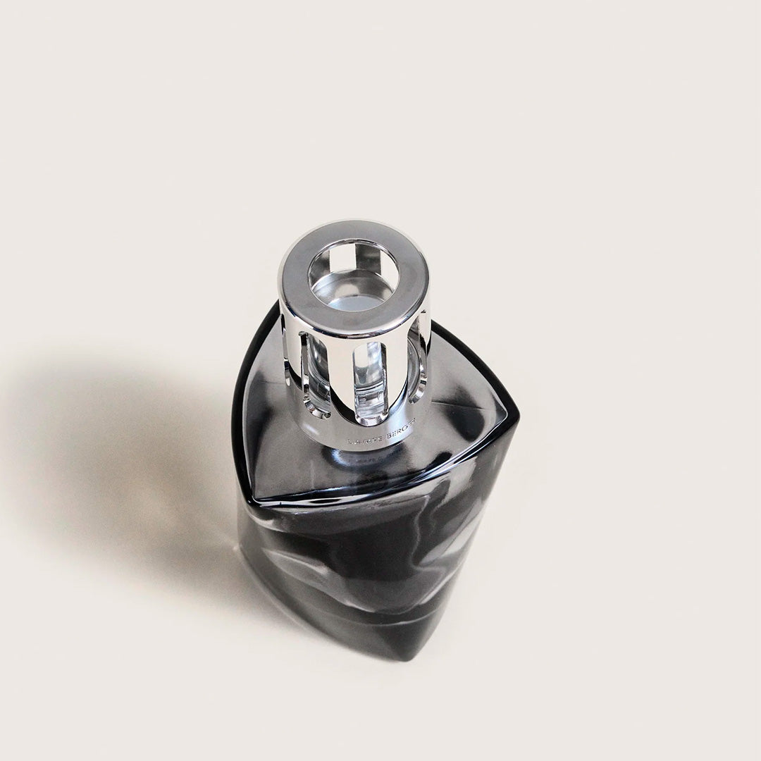Lampe Berger Terra Noire Kit Refil Caresse de Coton 180ml