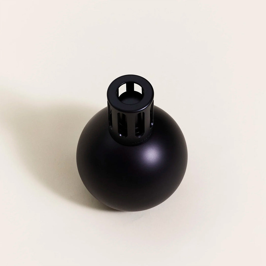 Lampe Berger Boule Noire