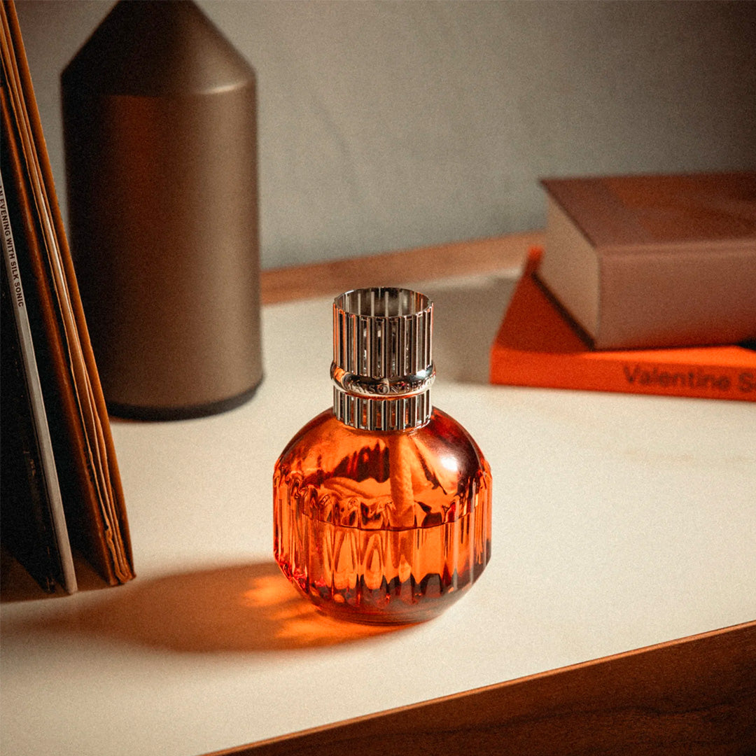 Lampe Berger Cannelo Paprika – Maison Berger