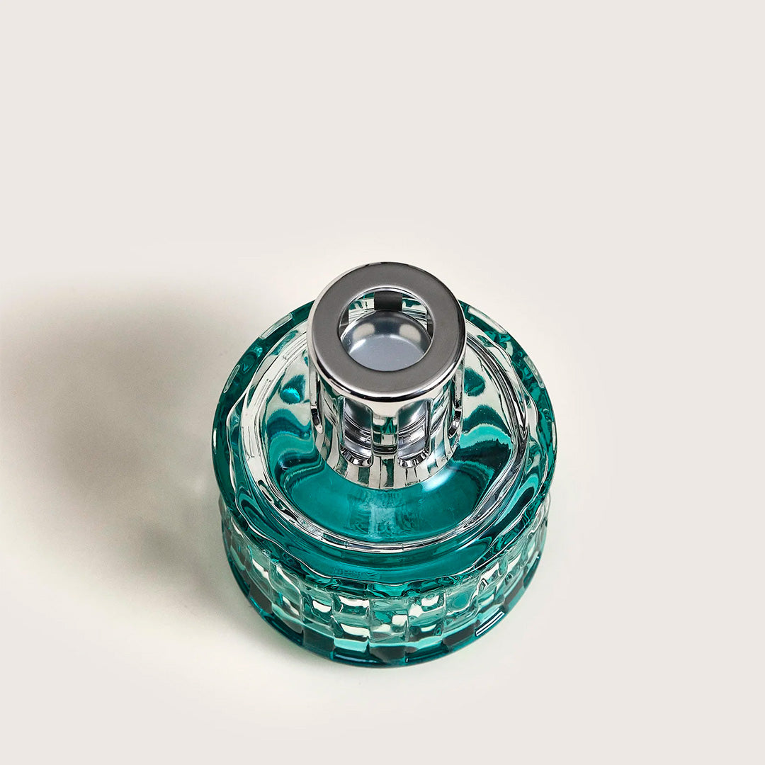 Lampe Berger Variation Turquoise – Maison Berger