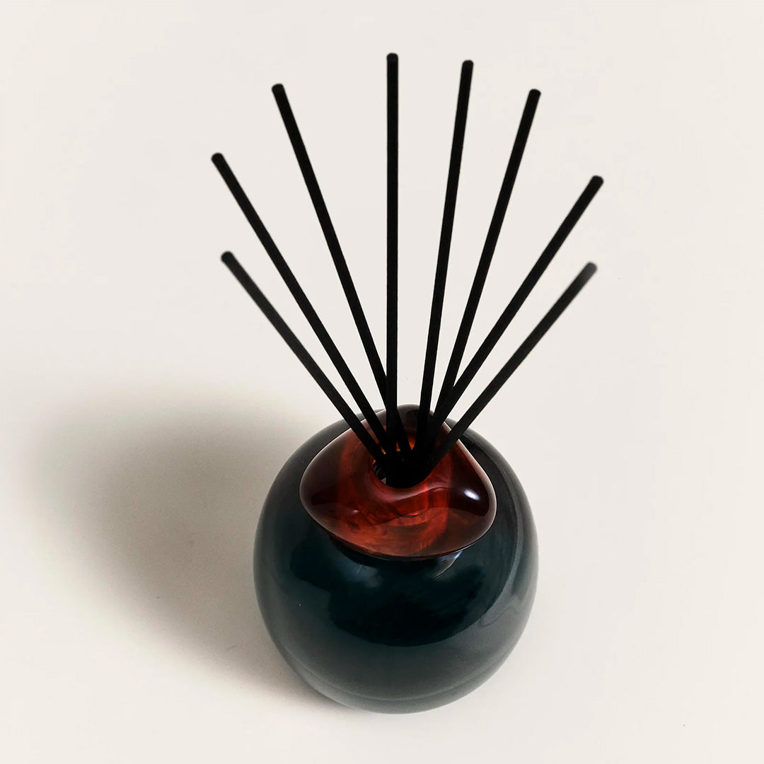 Bouquet de Varetas Minéral Noir