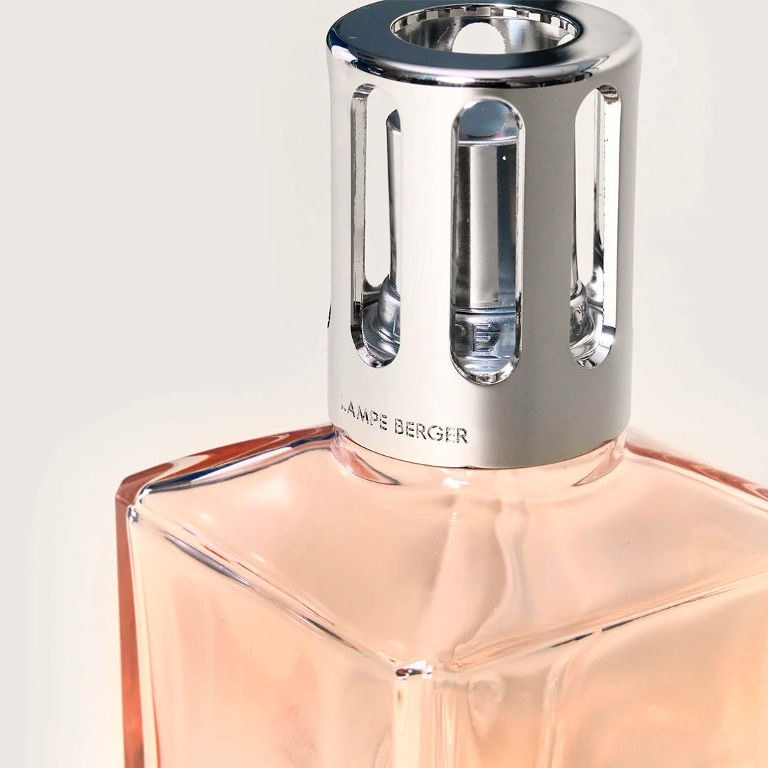Lampe Berger Carrée Nude – Maison Berger