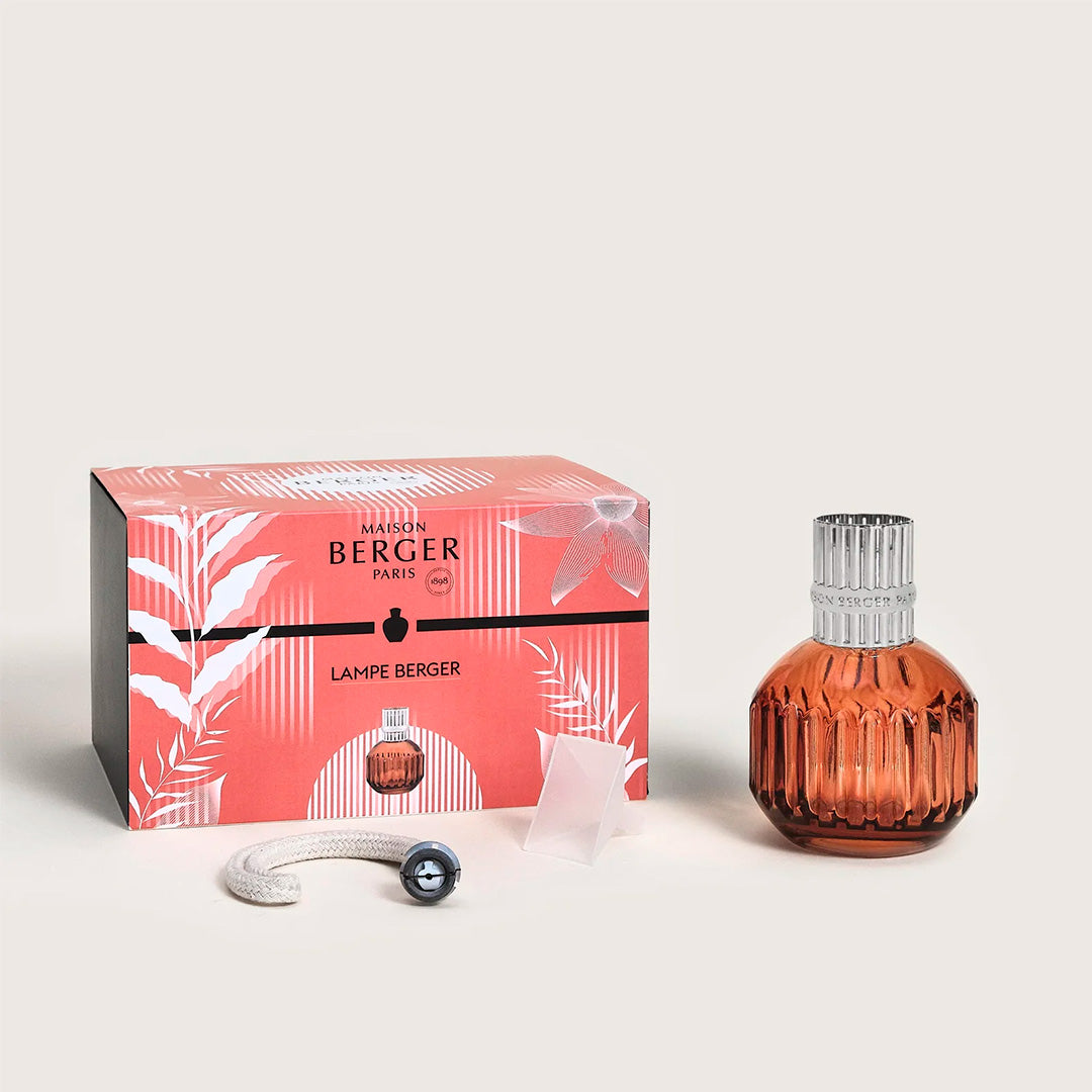 Lampe Berger Cannelo Paprika – Maison Berger