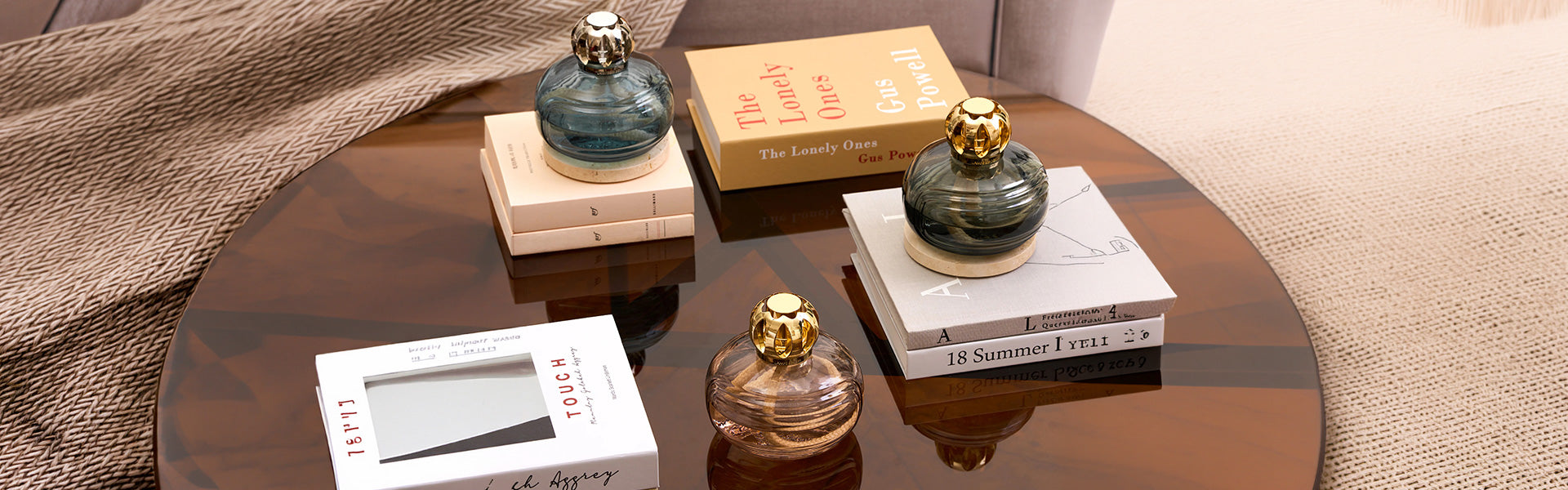 Maison Berger Paris