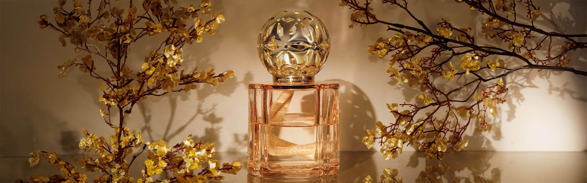 Maison Berger Paris