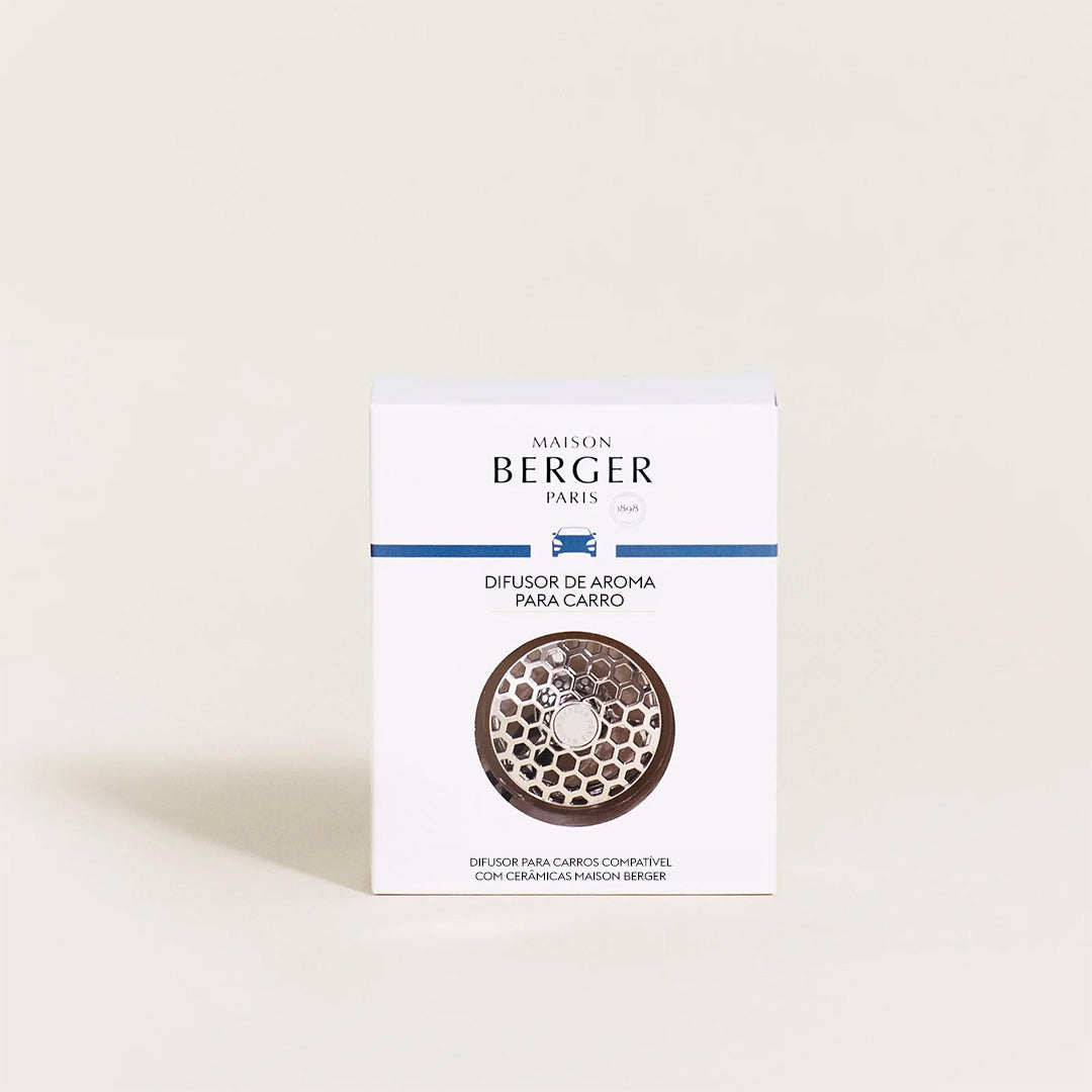 Difusor de Aroma para Carro Comb