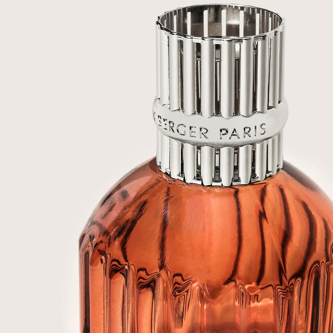 Lampe Berger Cannelo Paprika – Maison Berger