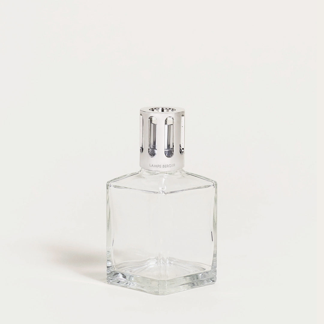 Lampe Berger Essentielle Carrée Kit 2 Refis 180ml