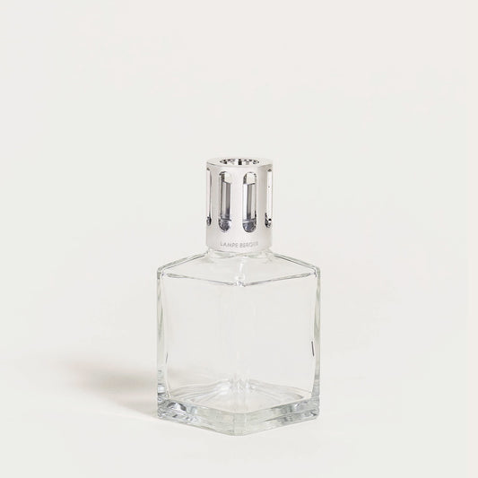 Lampe Berger Essentielle Carrée Kit 2 Refis 180ml
