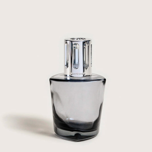 Lampe Berger Terra Noire Kit Refil Caresse de Coton 180ml