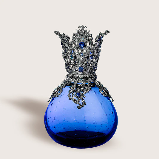 Lampe Berger Art Edition Princesse Saphir
