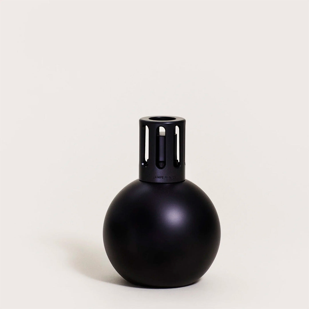 Lampe Berger Boule Noire