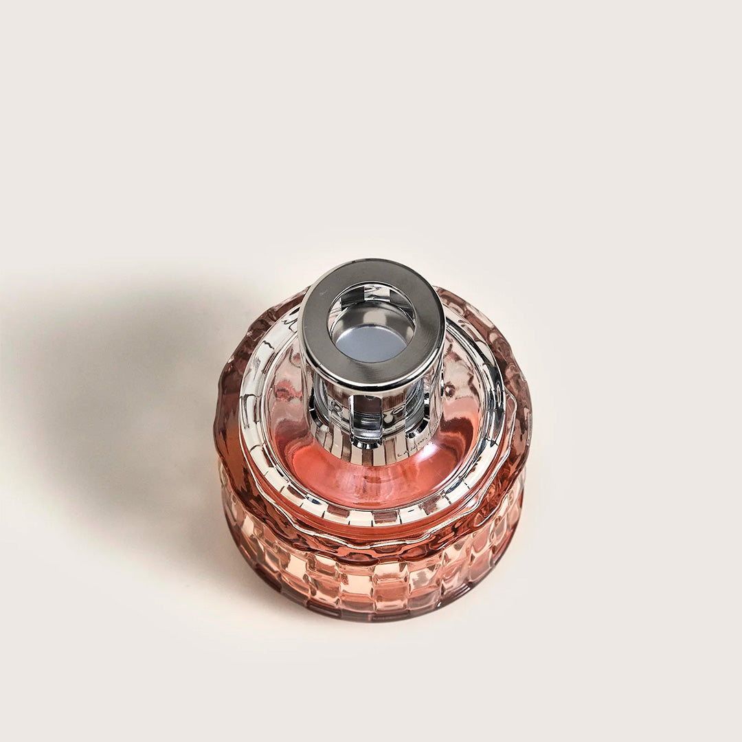 Lampe Berger Variation Rose Ambré