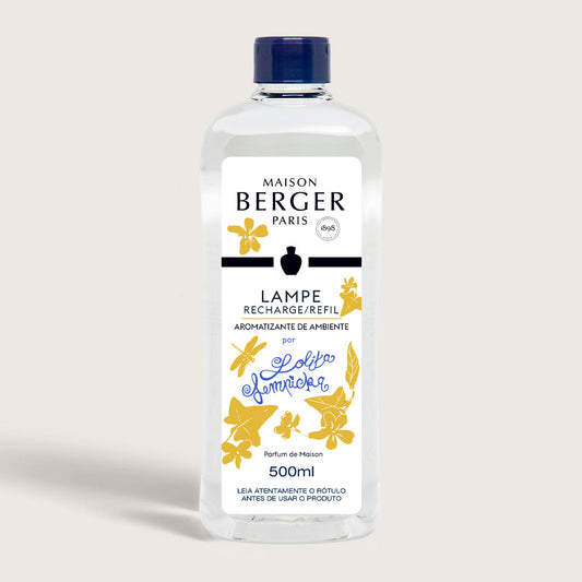 Refil Lampe Berger Lolita Lempicka 500ml