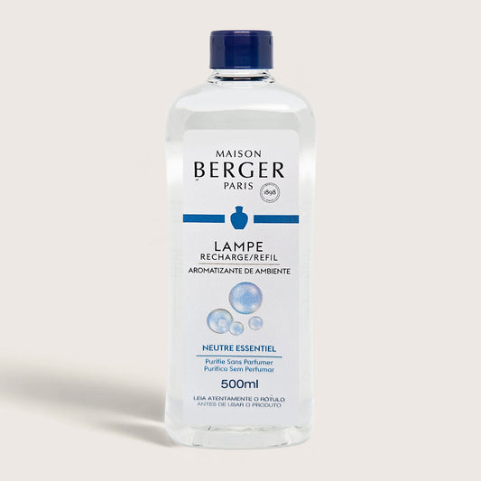 Refil Lampe Berger Neutre 500ml