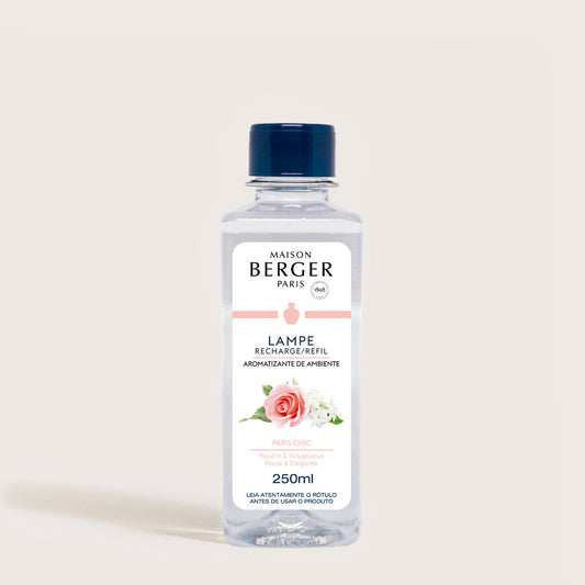 Refil Lampe Berger Paris Chic 250ml
