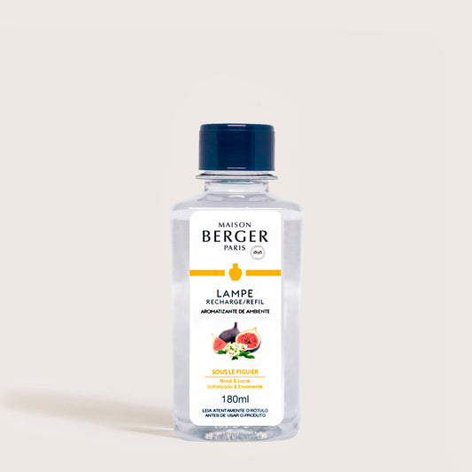 Refil Lampe Berger Sous Le Figuier 180ml